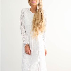 Dress by Stevie Hender